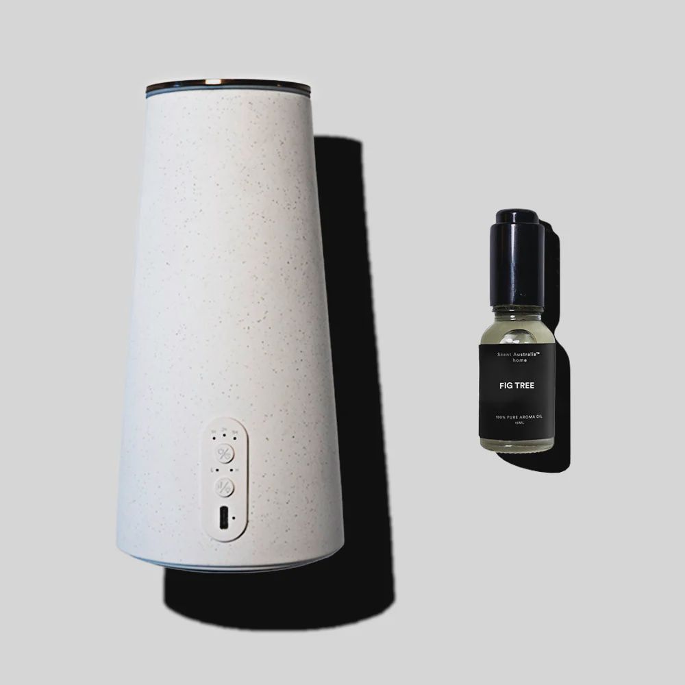 Element Diffuser