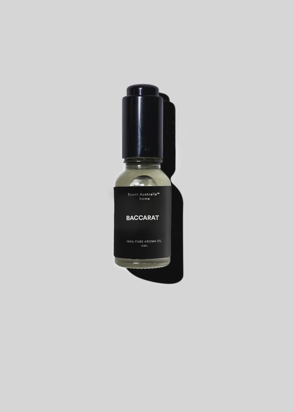Rose Gold (Baccarat) Oil