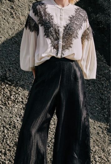 Lashes Top