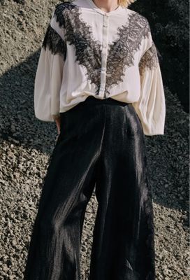 Lashes Top