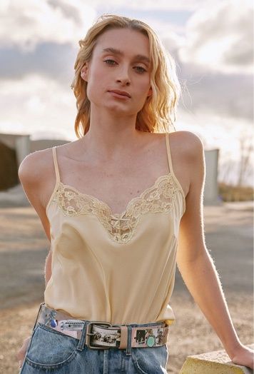 Aurora Top