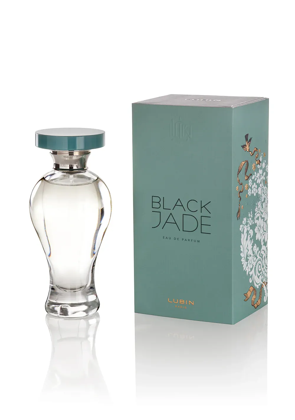 Black Jade