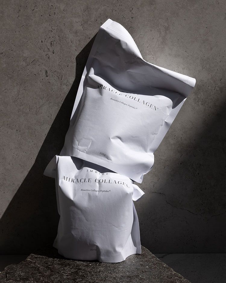 Miracle Collagen - 300g Pouches