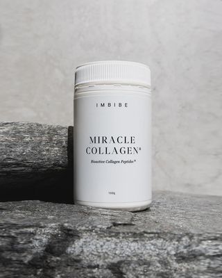 Miracle Collagen - 100g Plastic Jar