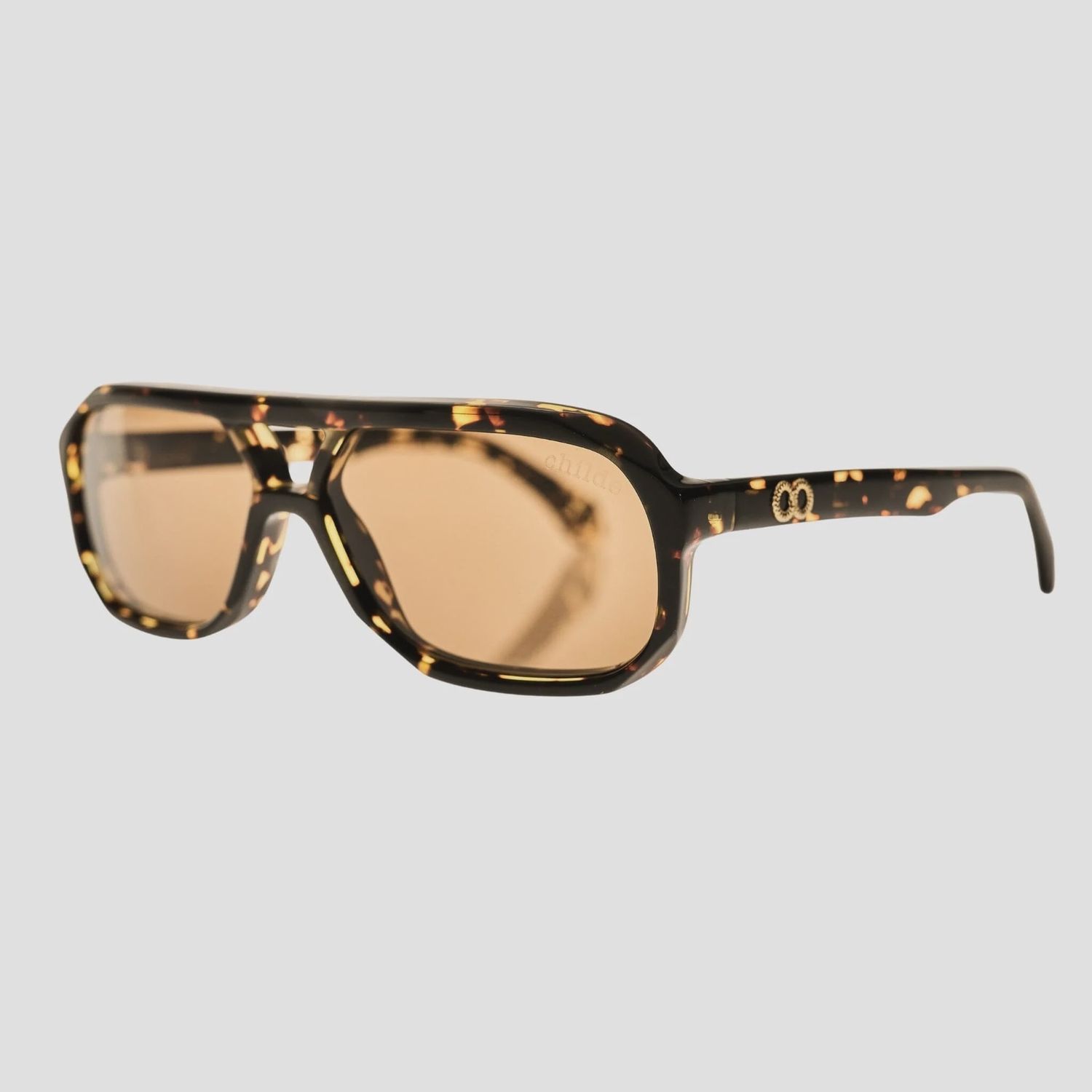 Audio - Gloss Tort/Amber Bio Lens