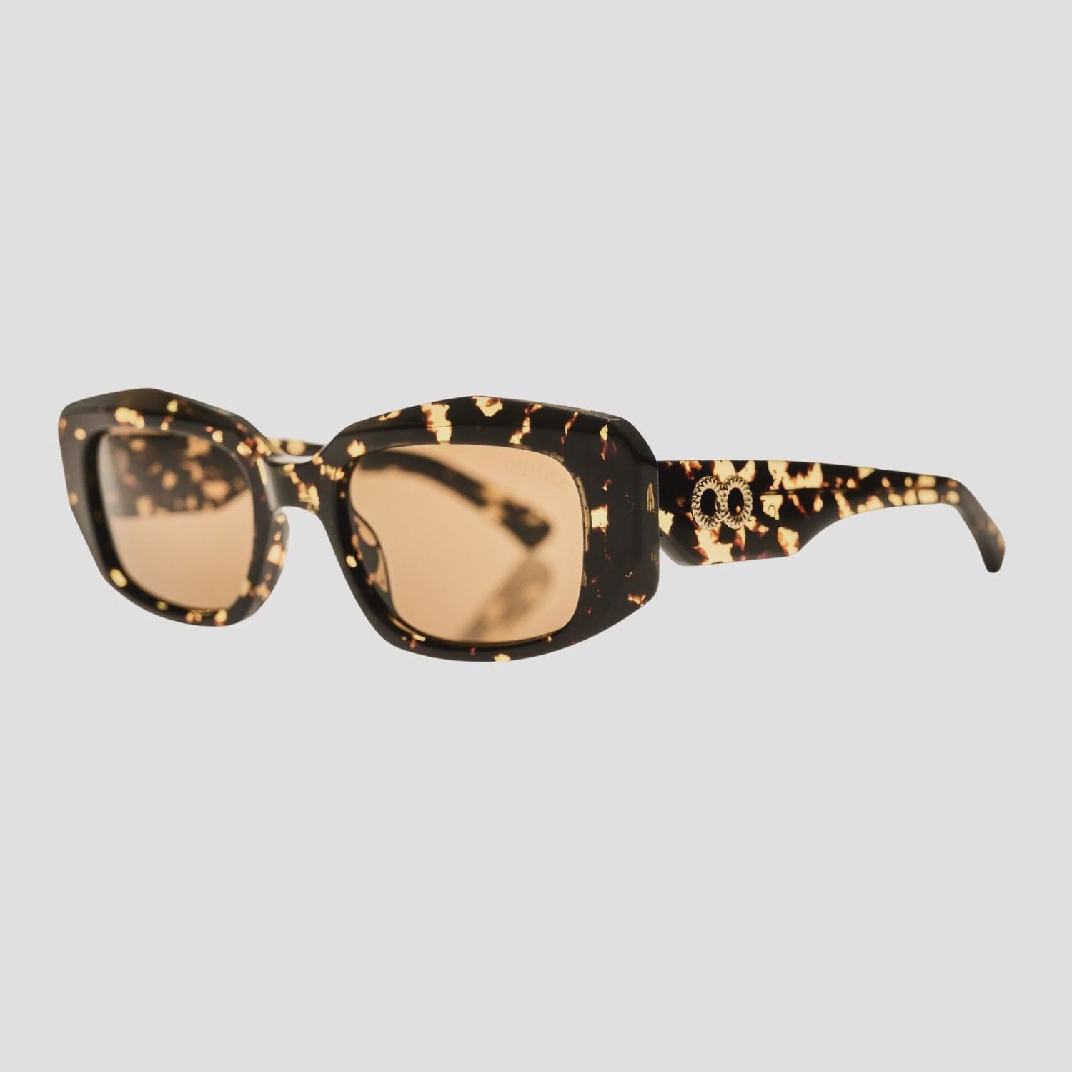 Vivify Gloss Tort/Amber Bio Lens