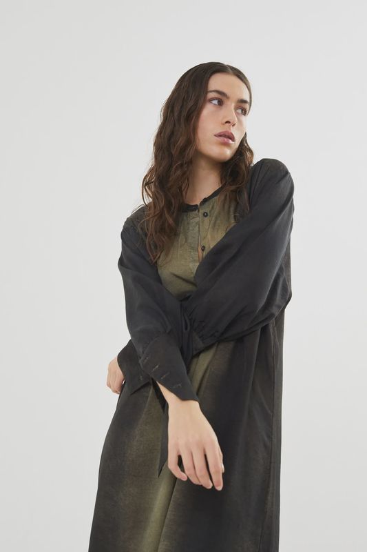 Amila Dress