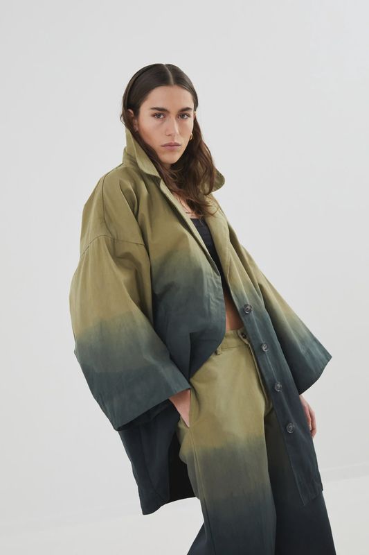 Jacqline Jacket