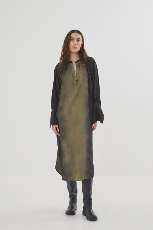 Amila Dress