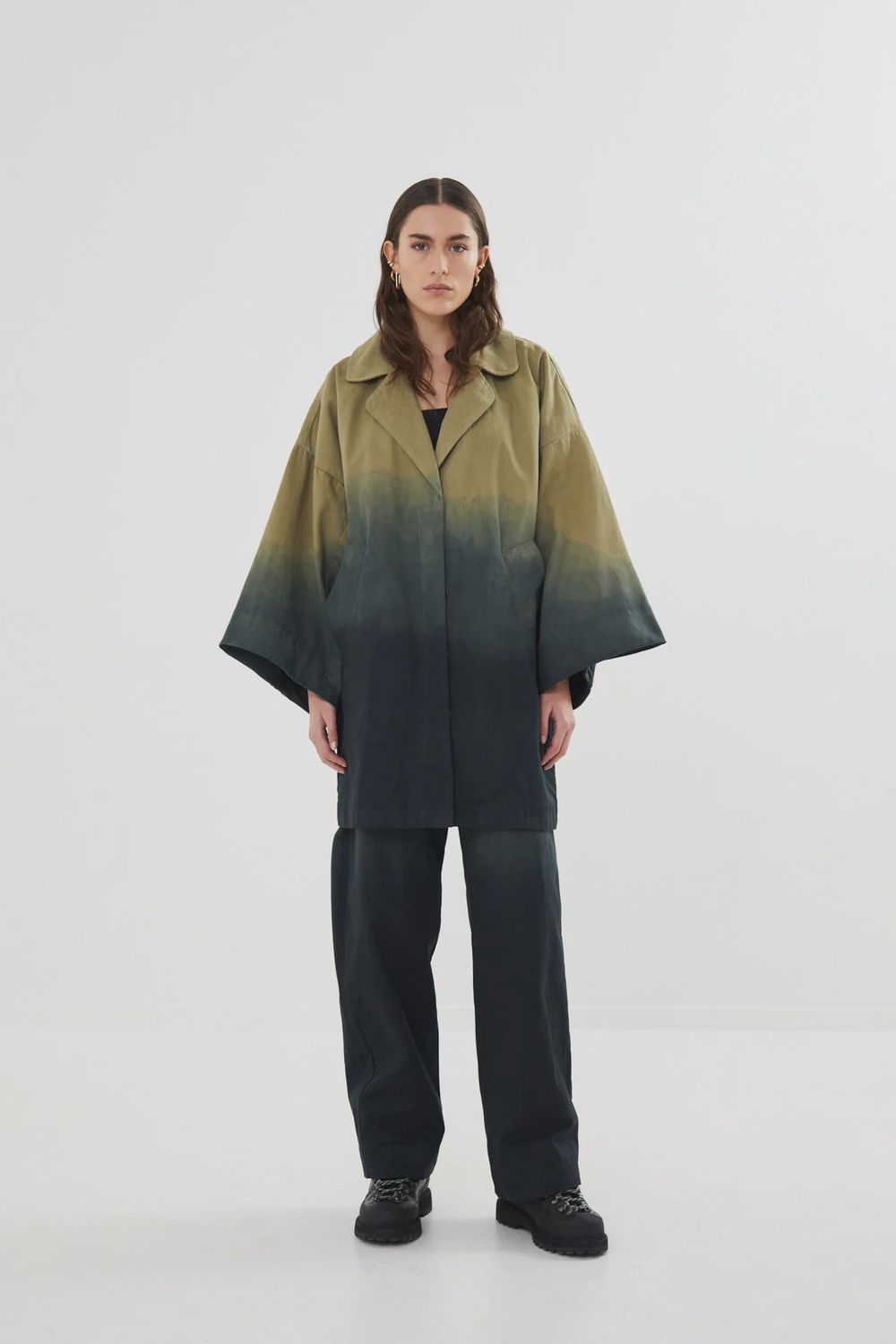 Jacqline Jacket