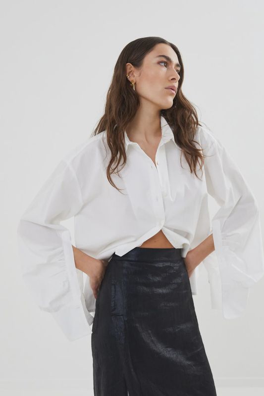 Lourdes Shirt