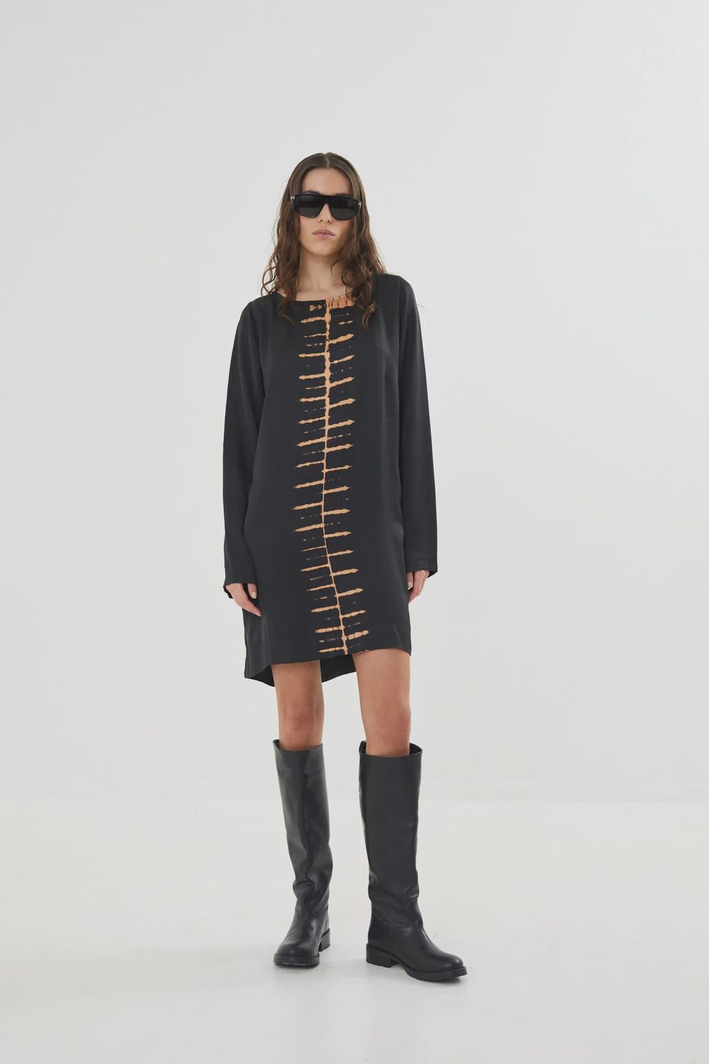 Lupitas Dress