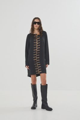 Lupitas Dress