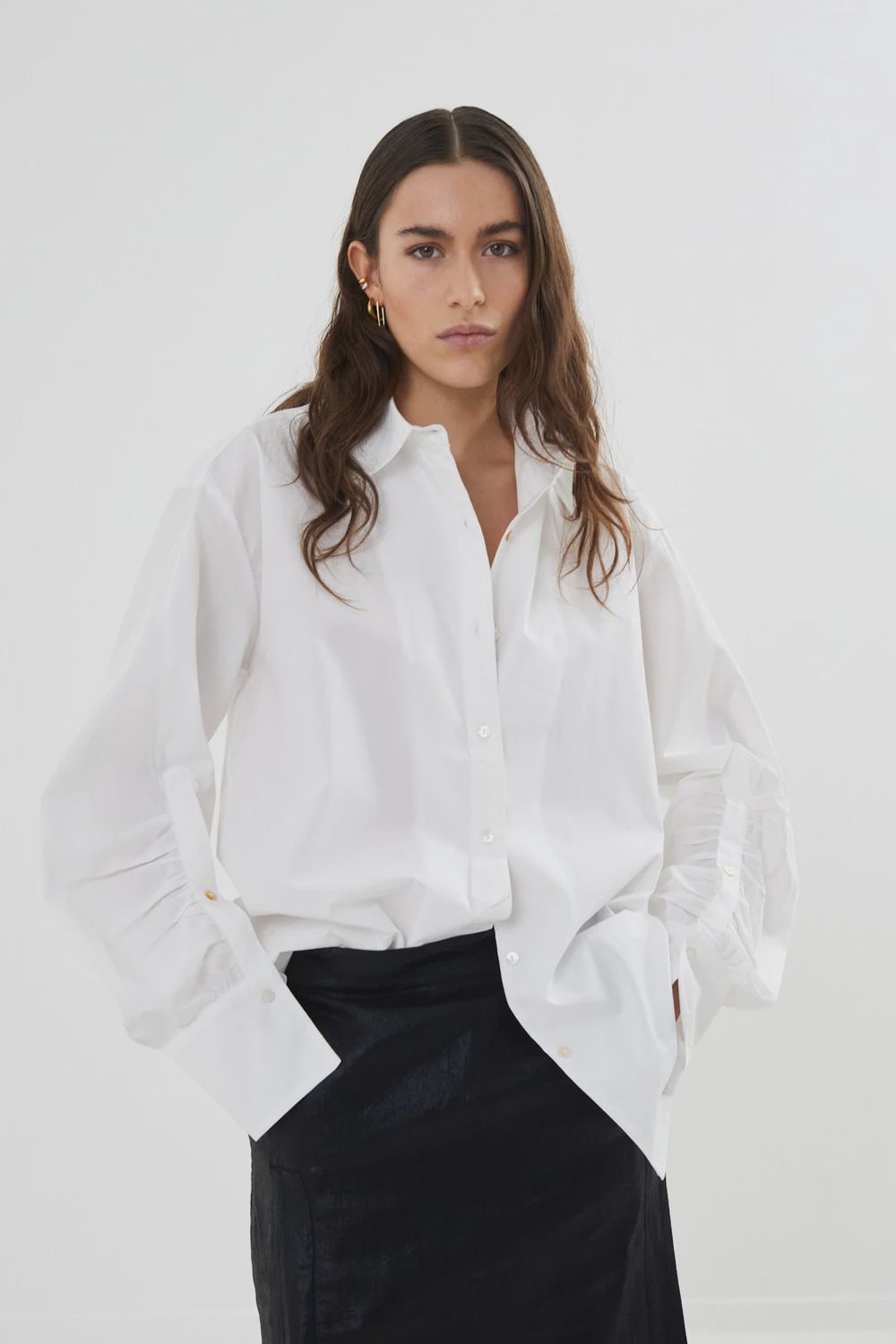 Lourdes Shirt