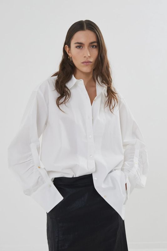 Lourdes Shirt