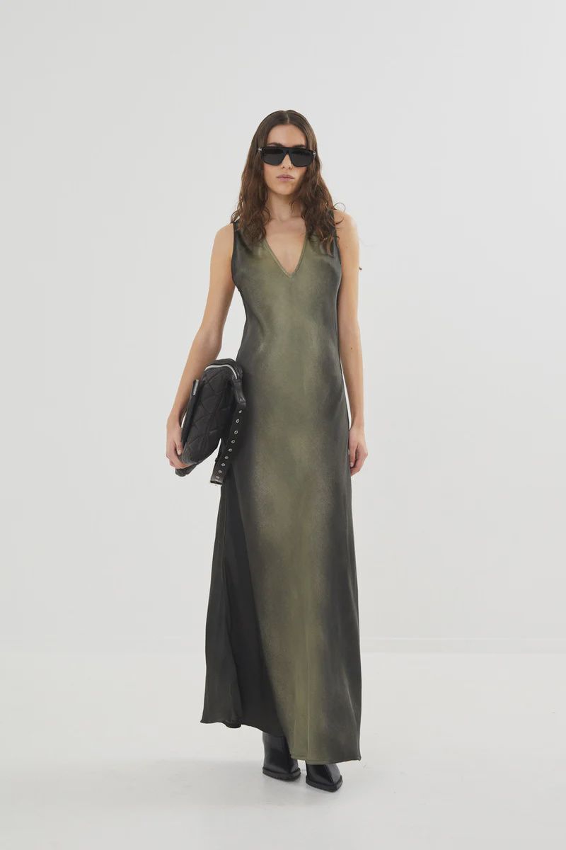 Venus Dress