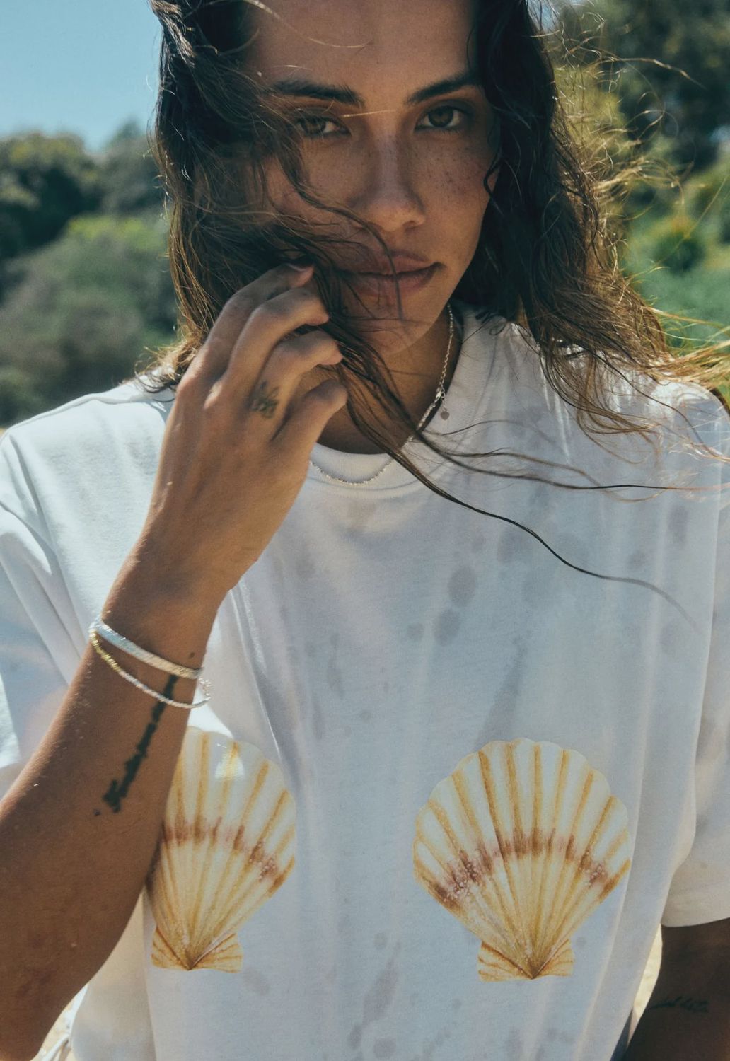 Shelby Tee