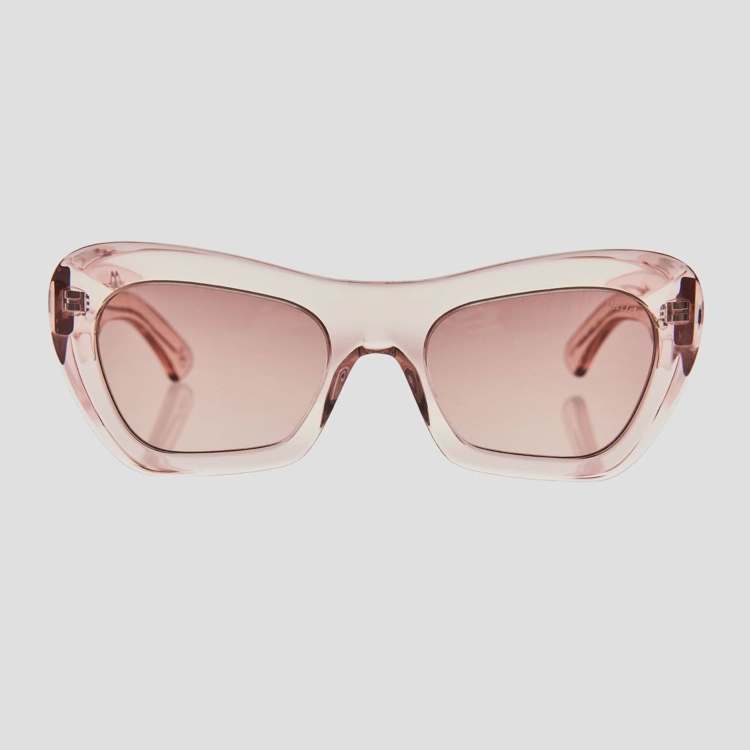 Farfalle - Romantic Pink/Rose Gradient Bio Lens