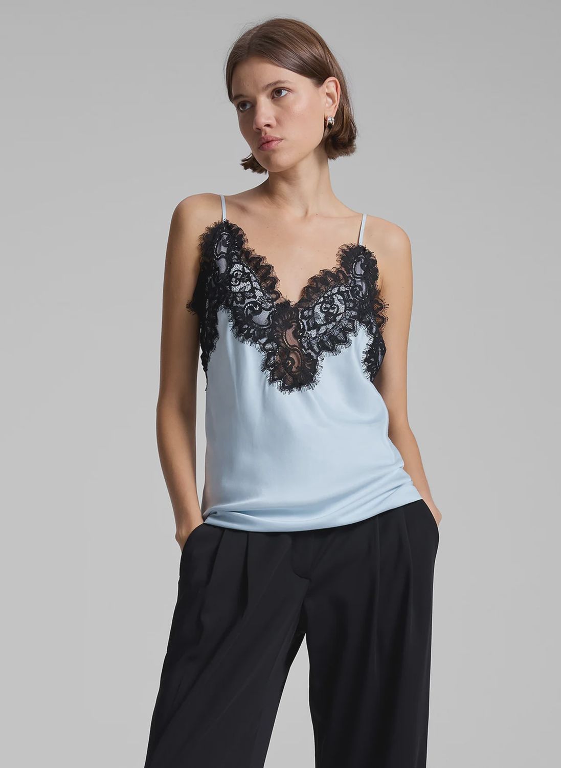 Lennon Top