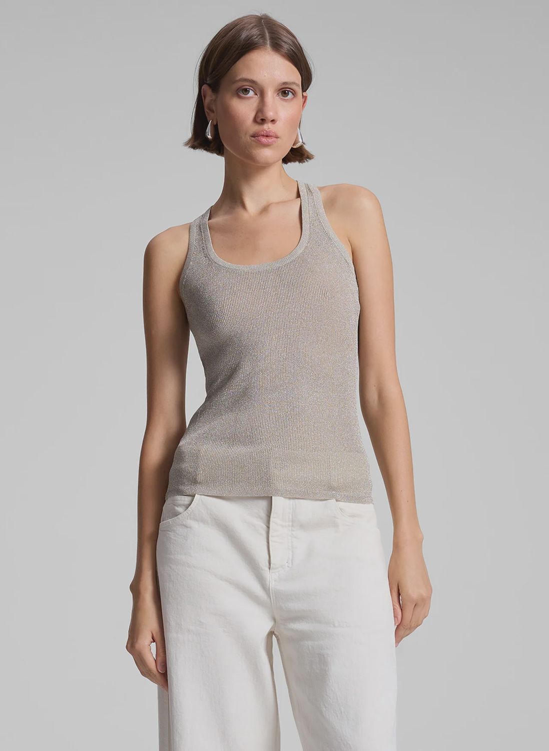 Iris Top