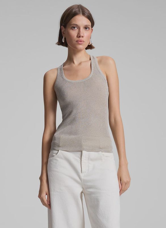 Iris Top