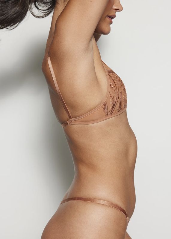 Our Lace Bralette #3