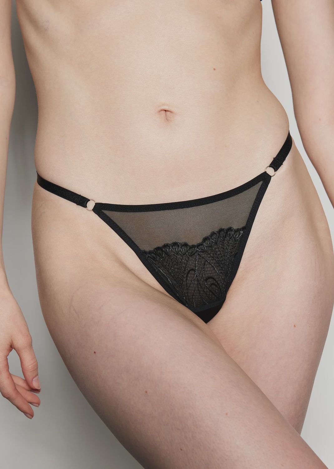 Our Lace G #0