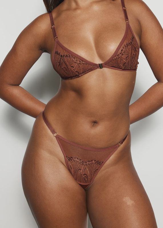 Our Lace G #4