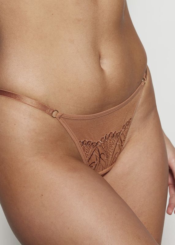 Our Lace G #3