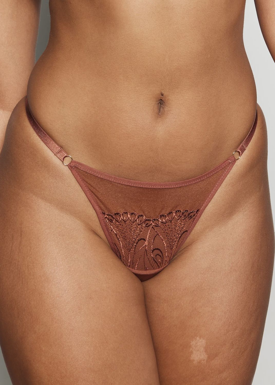 Our Lace G #4