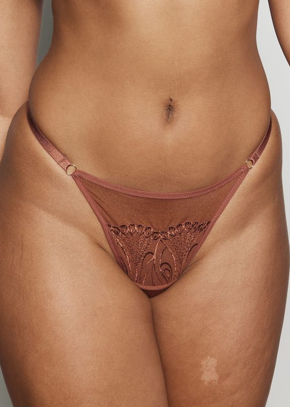 Our Lace G #4