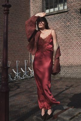 Antonella Dress