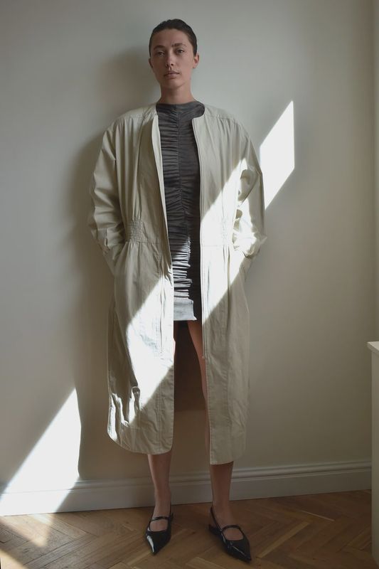 Isi Dress