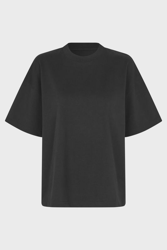 Aria T- Shirt - Black