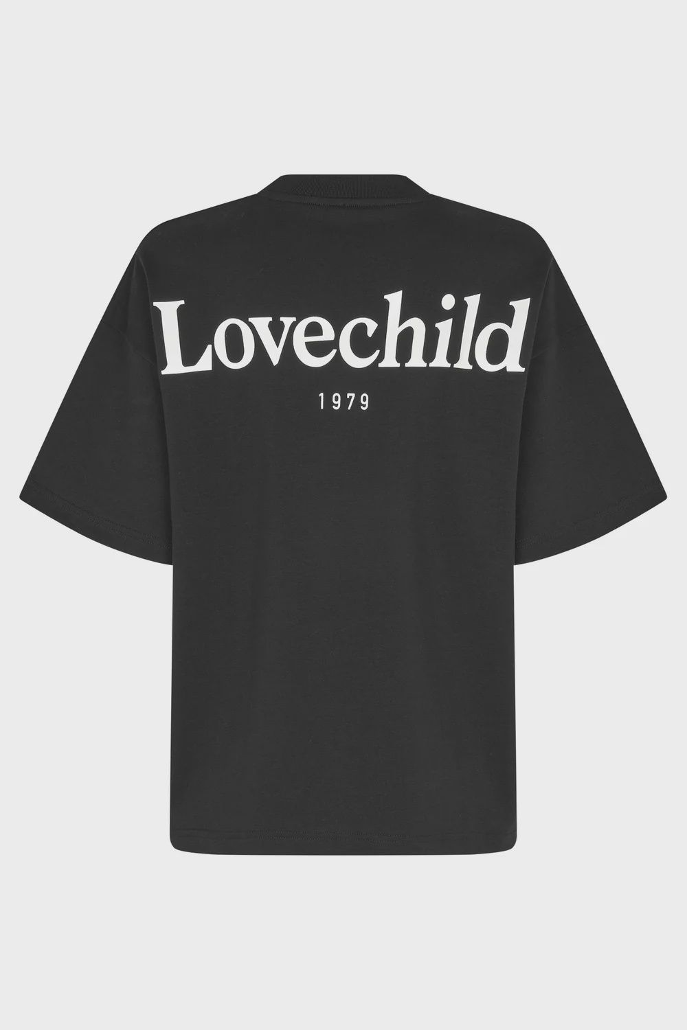 Aria T- Shirt - Black