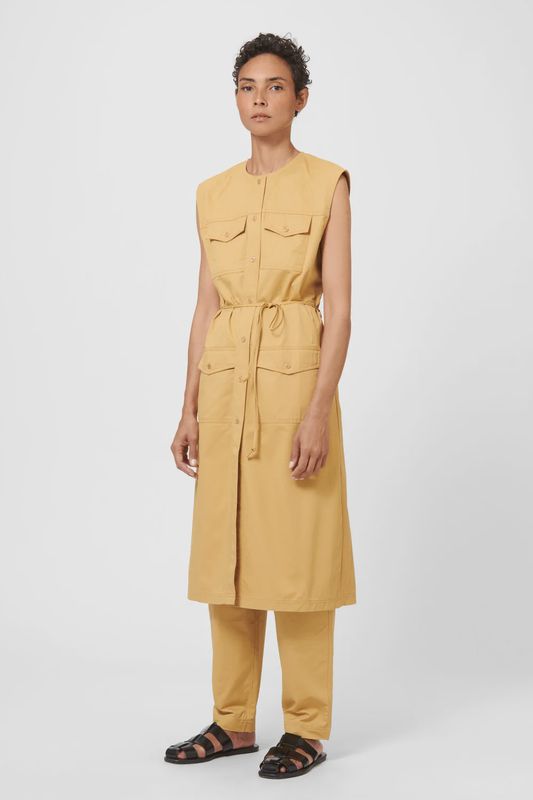 Dakota Dress