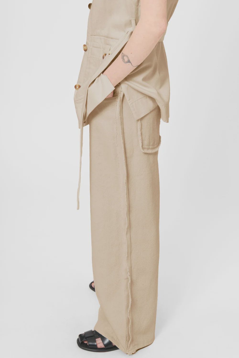 Harvey Pants