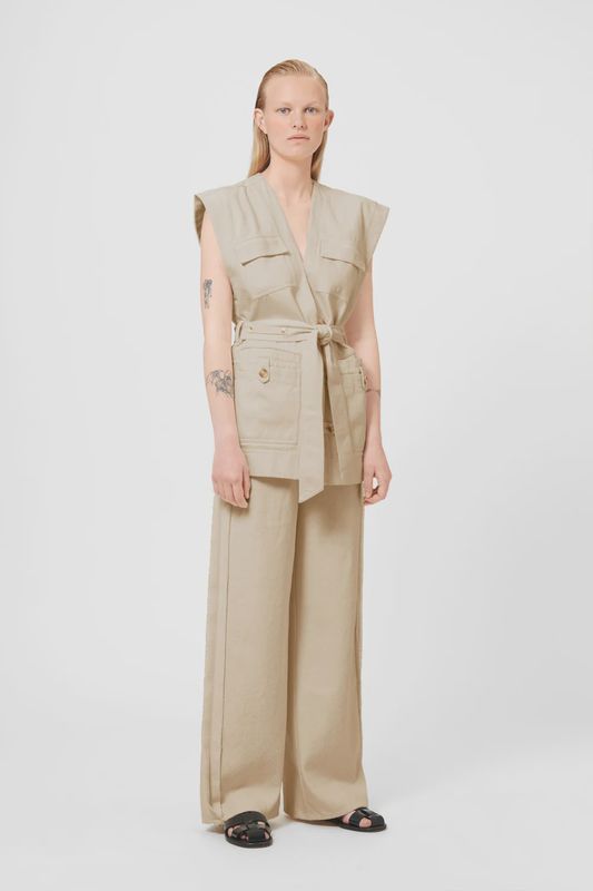 Harvey Pants