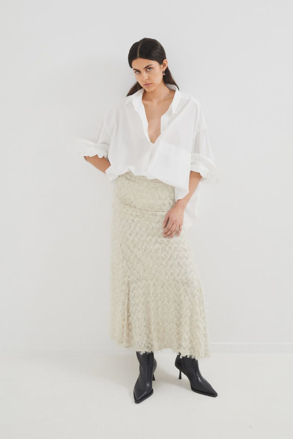 Selilja Skirt