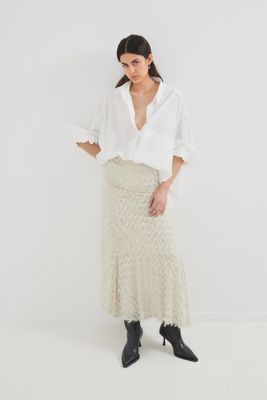 Selilja Skirt