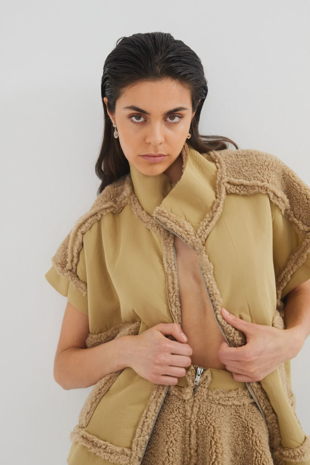 Tamys Vest