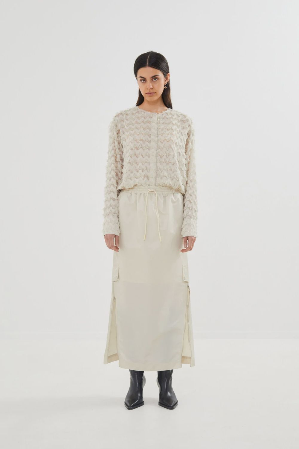 September Shirt/Jacket