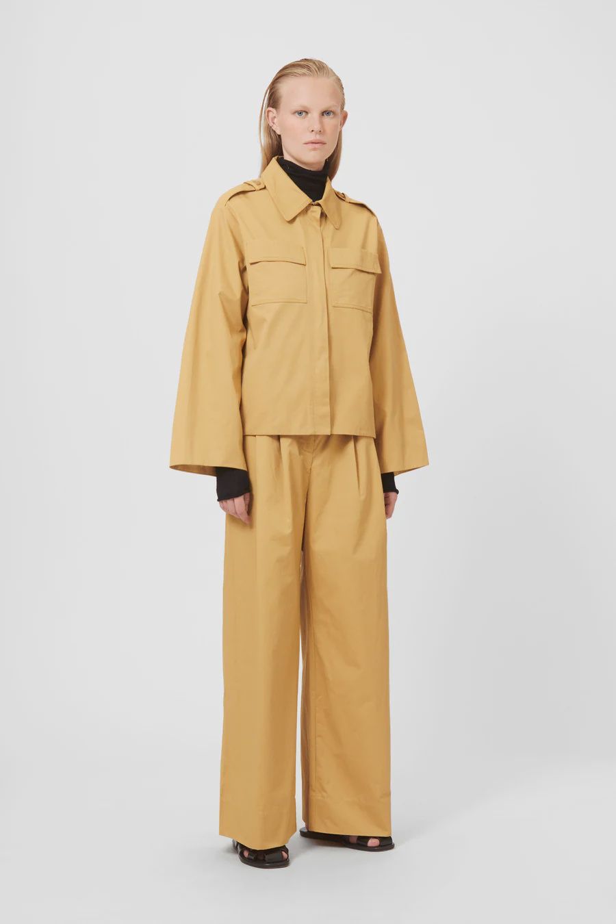 Lyla Jacket