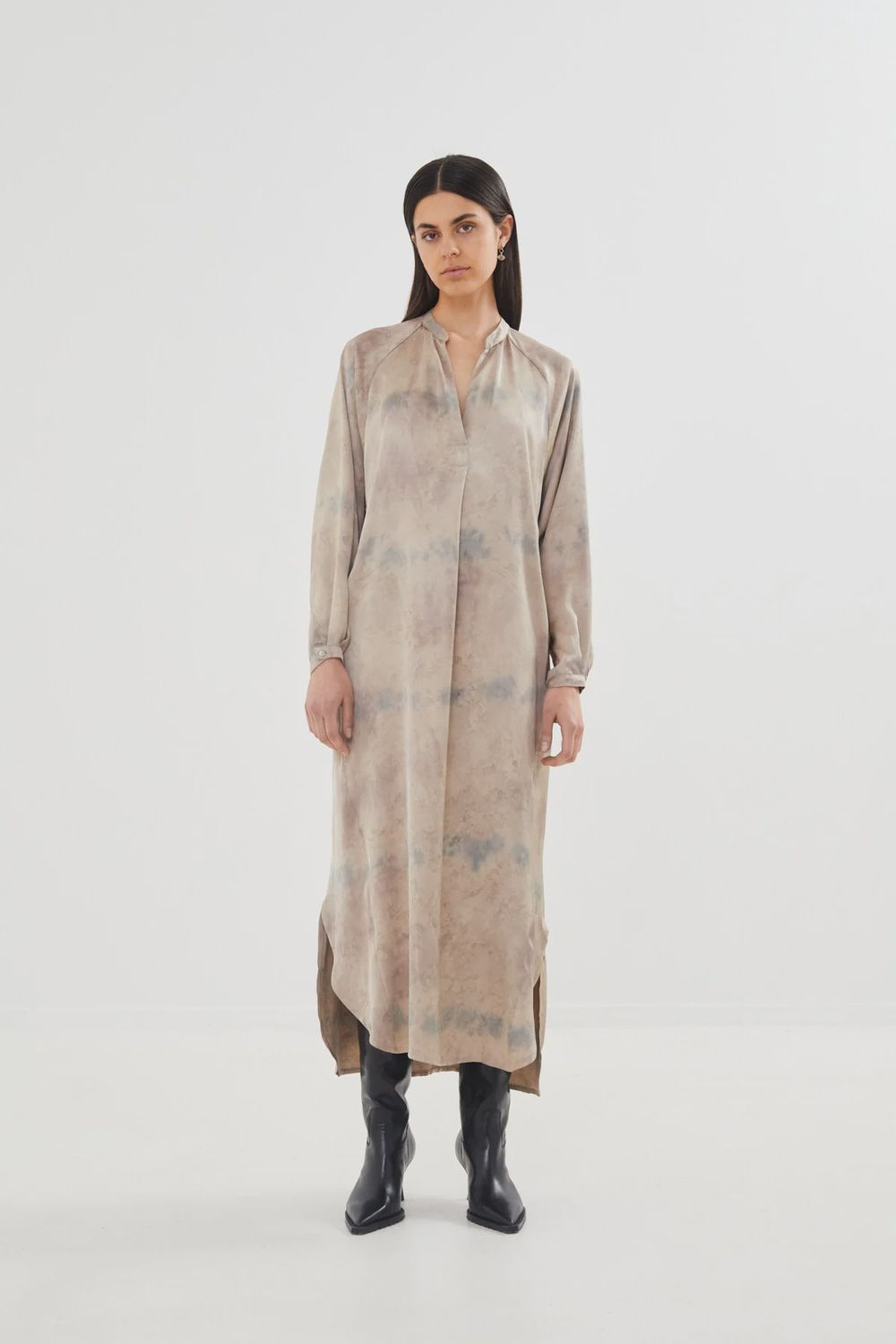 Houda Dress
