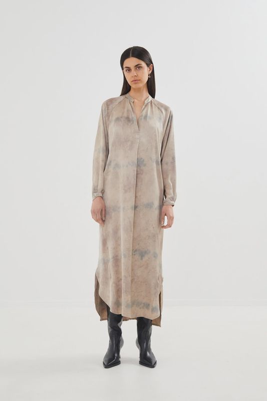 Houda Dress