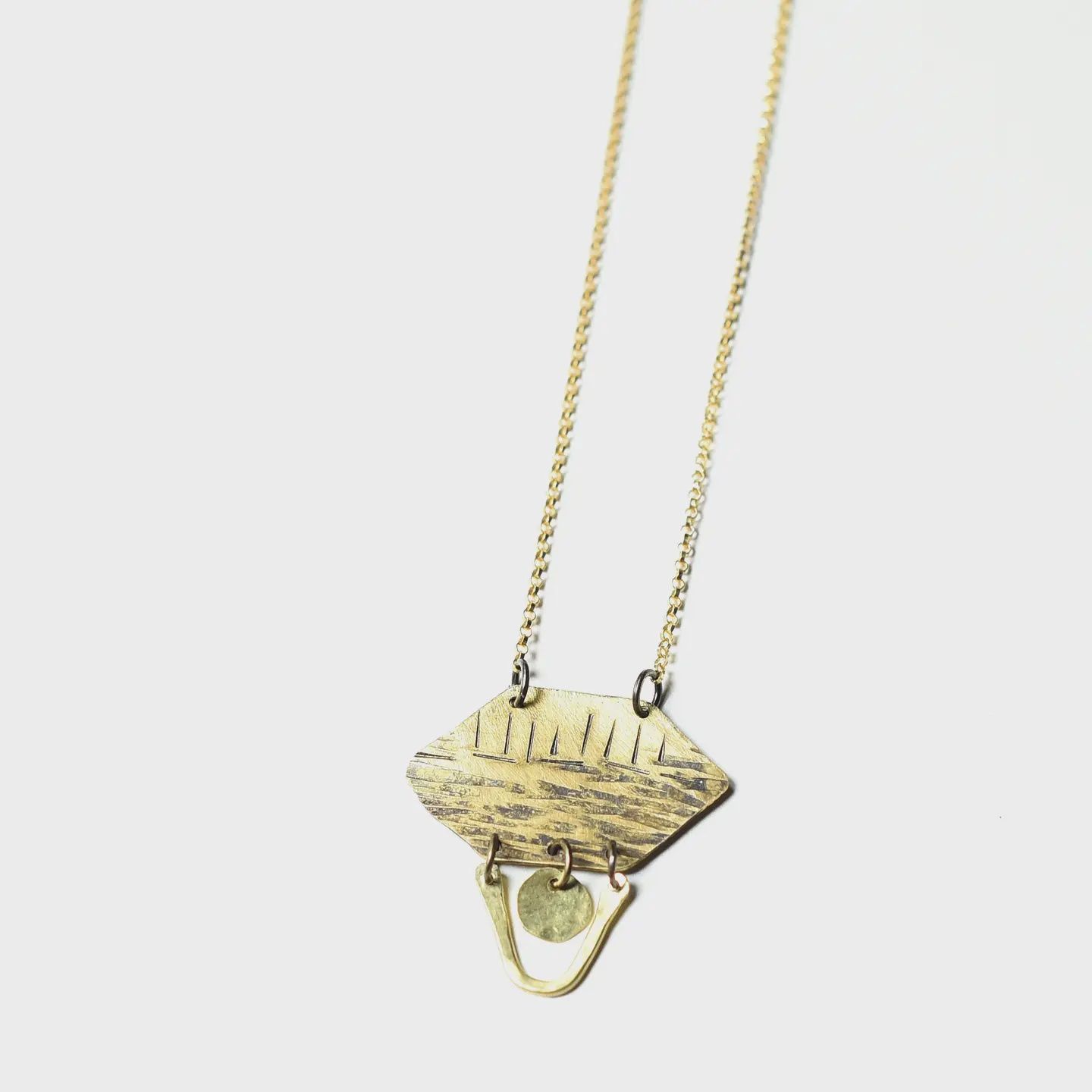 Ana Necklace