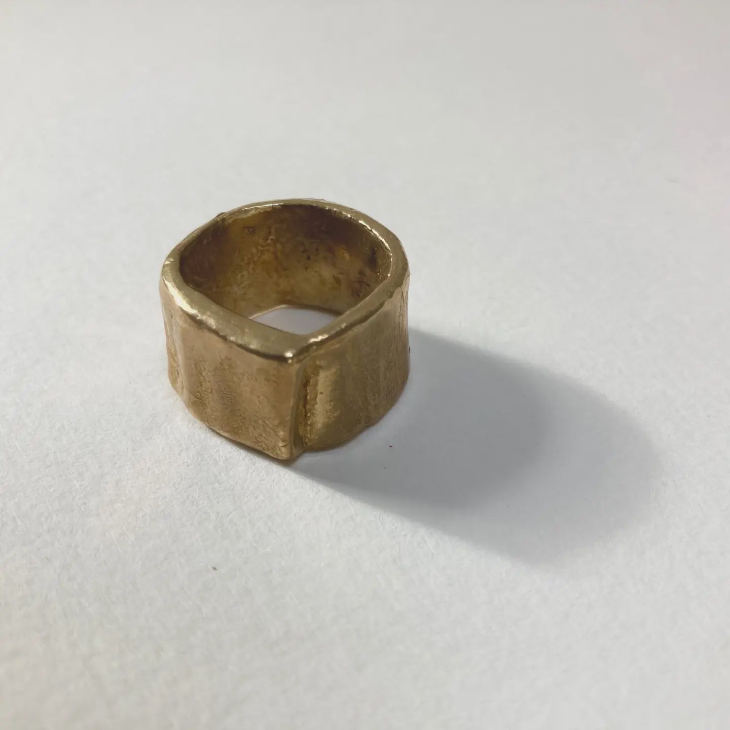 Terra Ring