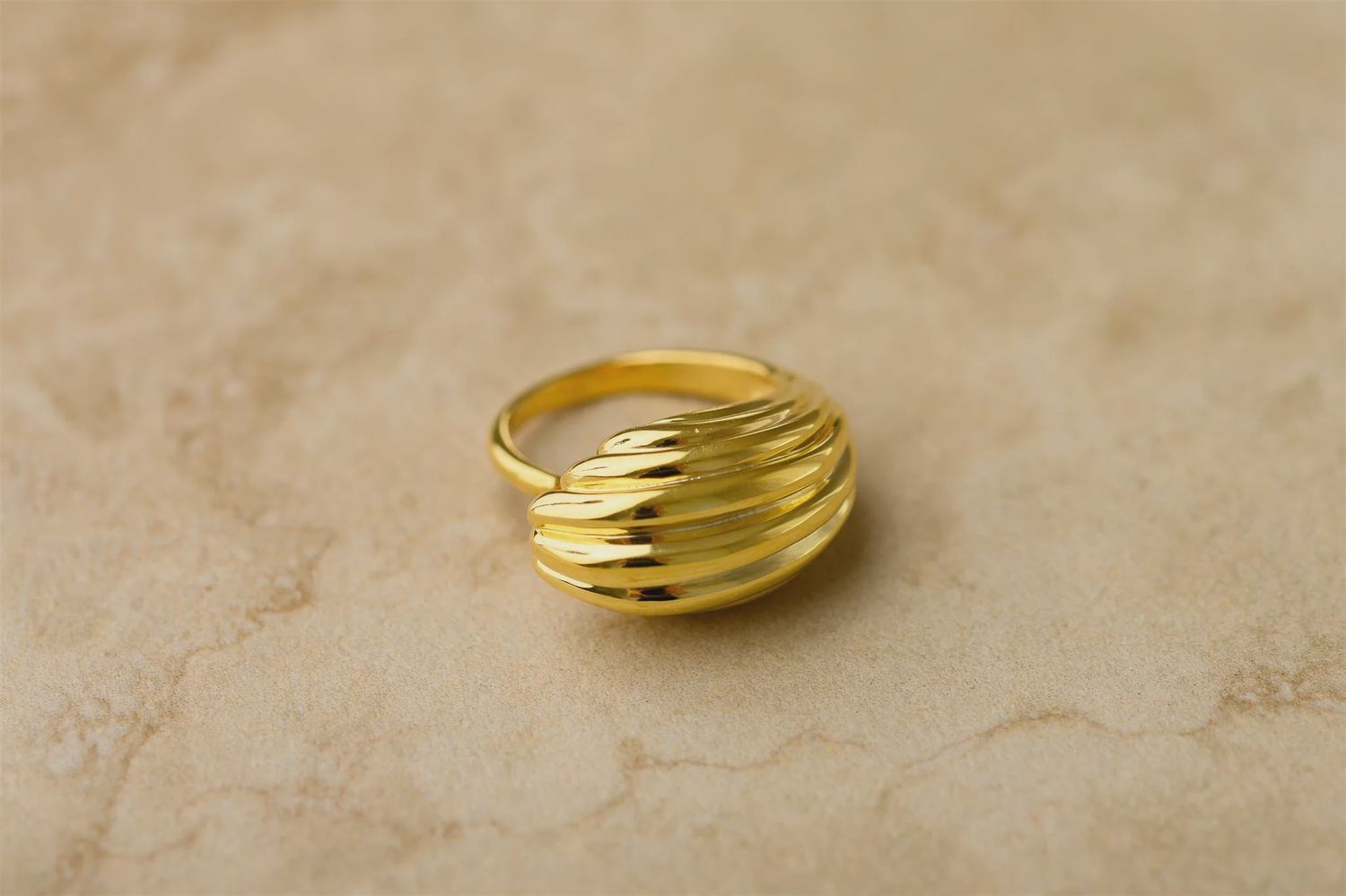 Elodie Ring - Ring