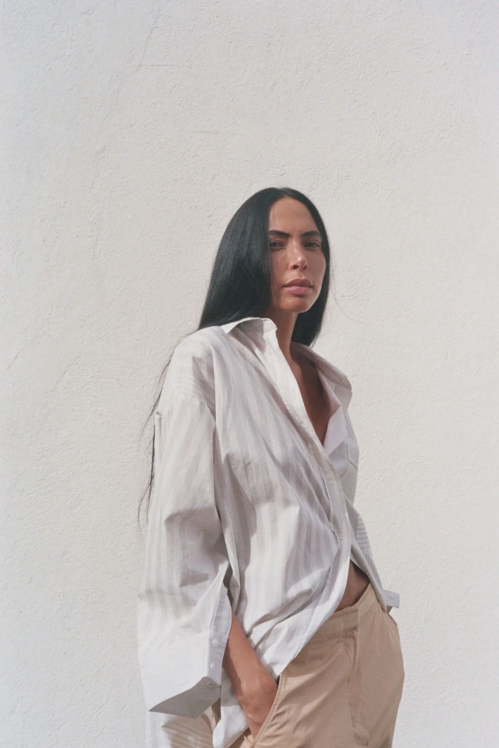 Bobbie Shirt