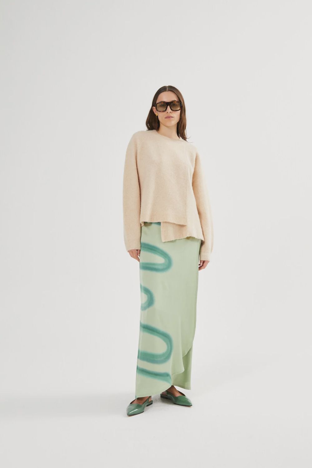 Cedra Jumper